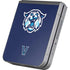 Villanova University V Initial Galaxy Z Flip6 Skin